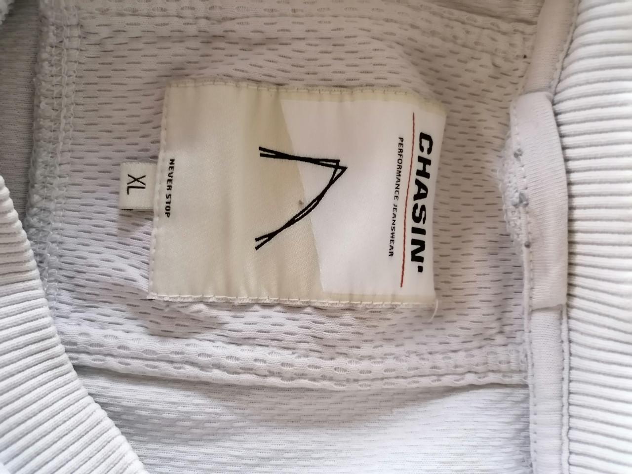 Herenshirt Chasin maat xl