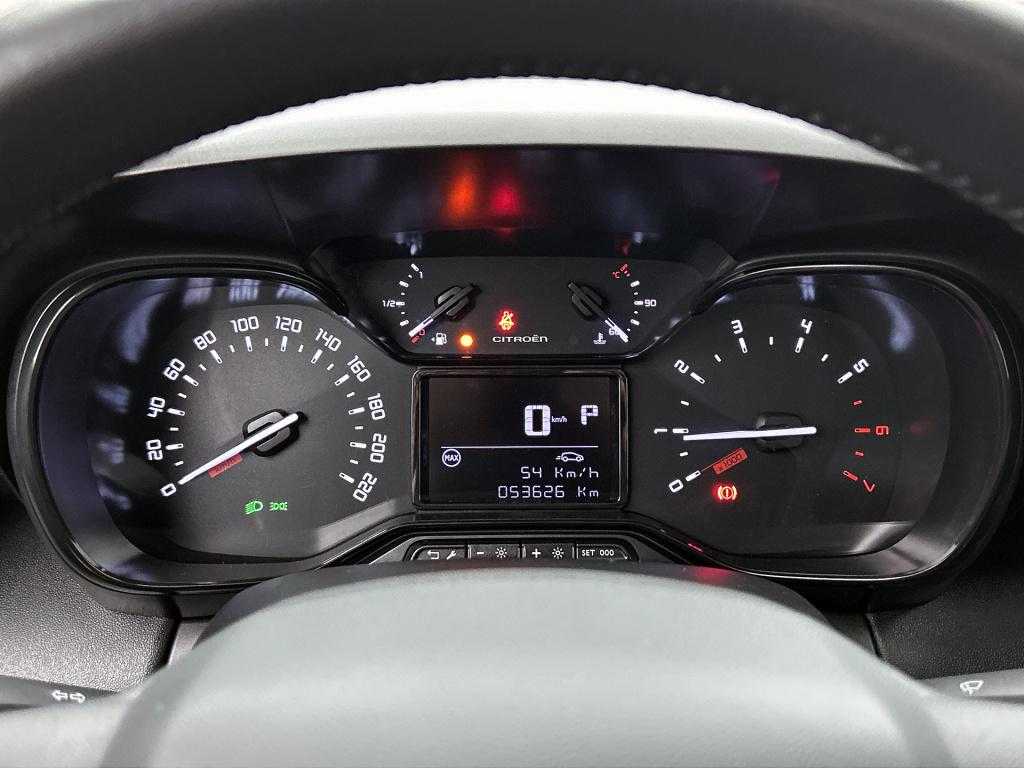 Citroen C3 Aircross 130pk automaat feel | rijklaar | navigatie | parkeersen