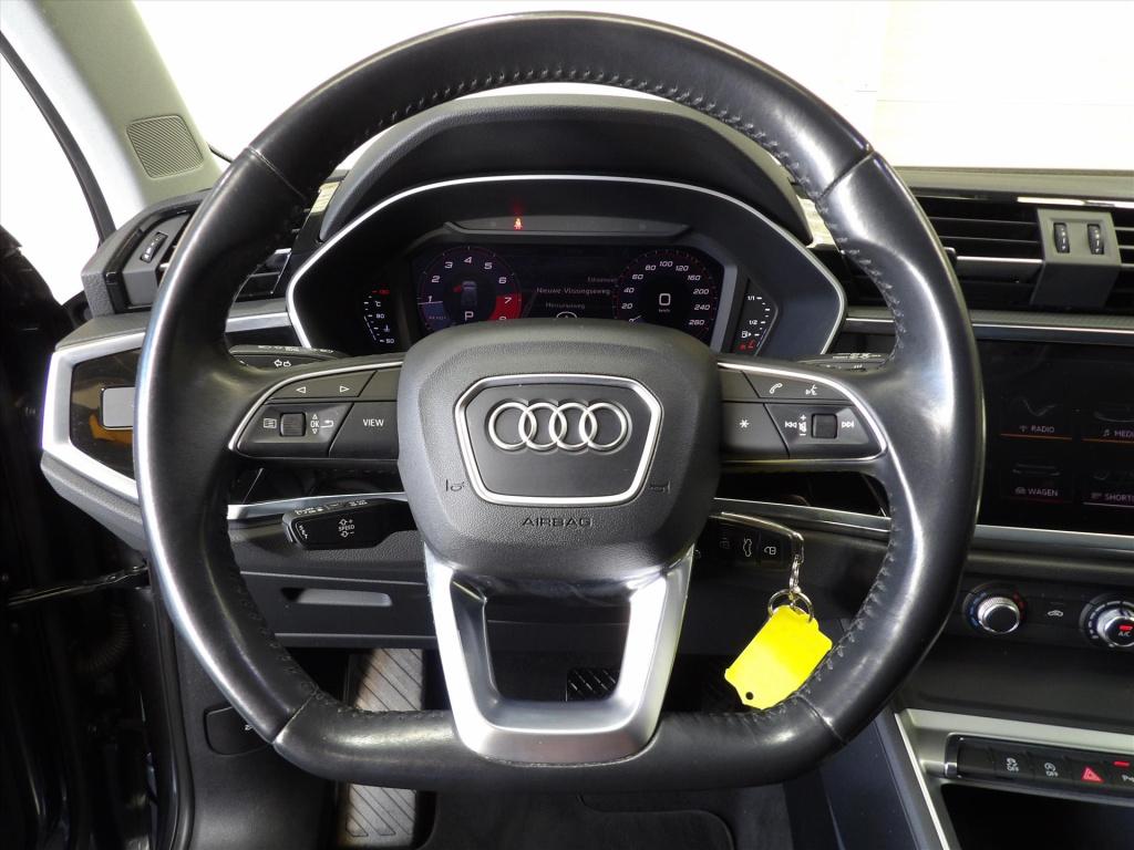 Audi Q3 40 tfsi 190pk s tronic quattro edition one