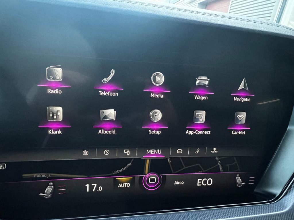 Volkswagen Touareg 3.0 tsi r ehybrid 4motion 462 pk, panodak, leer, luchtve
