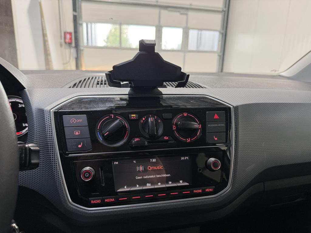 Volkswagen UP! 1.0 bmt join! luxe