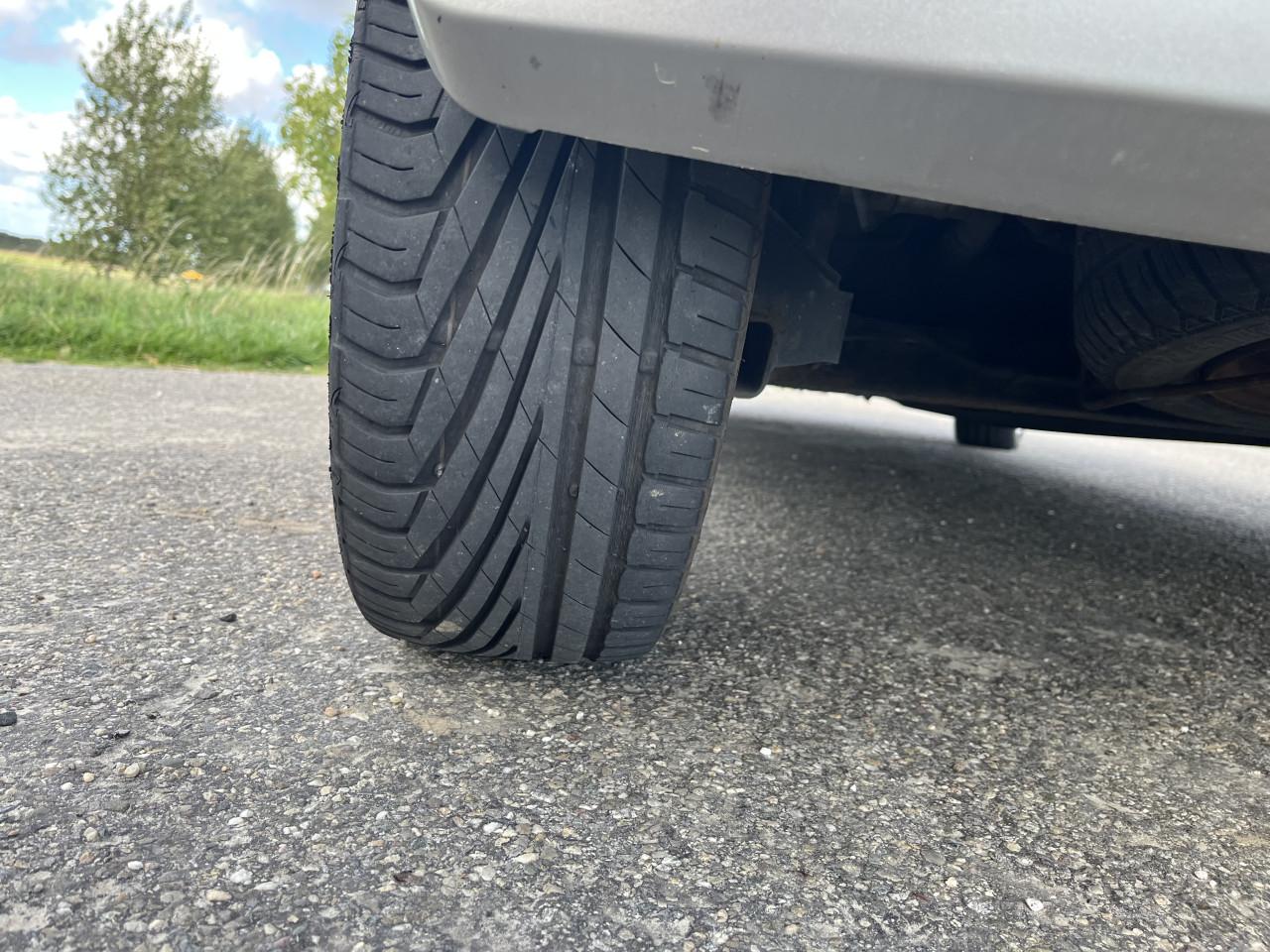 Goed Ford StreetKa te koop