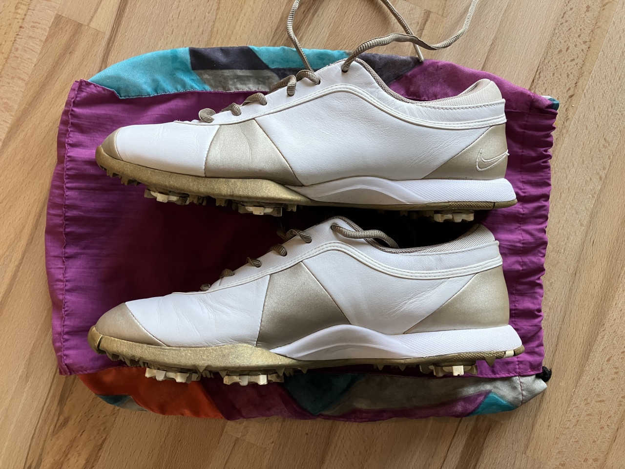 Golfschoenen voor dames