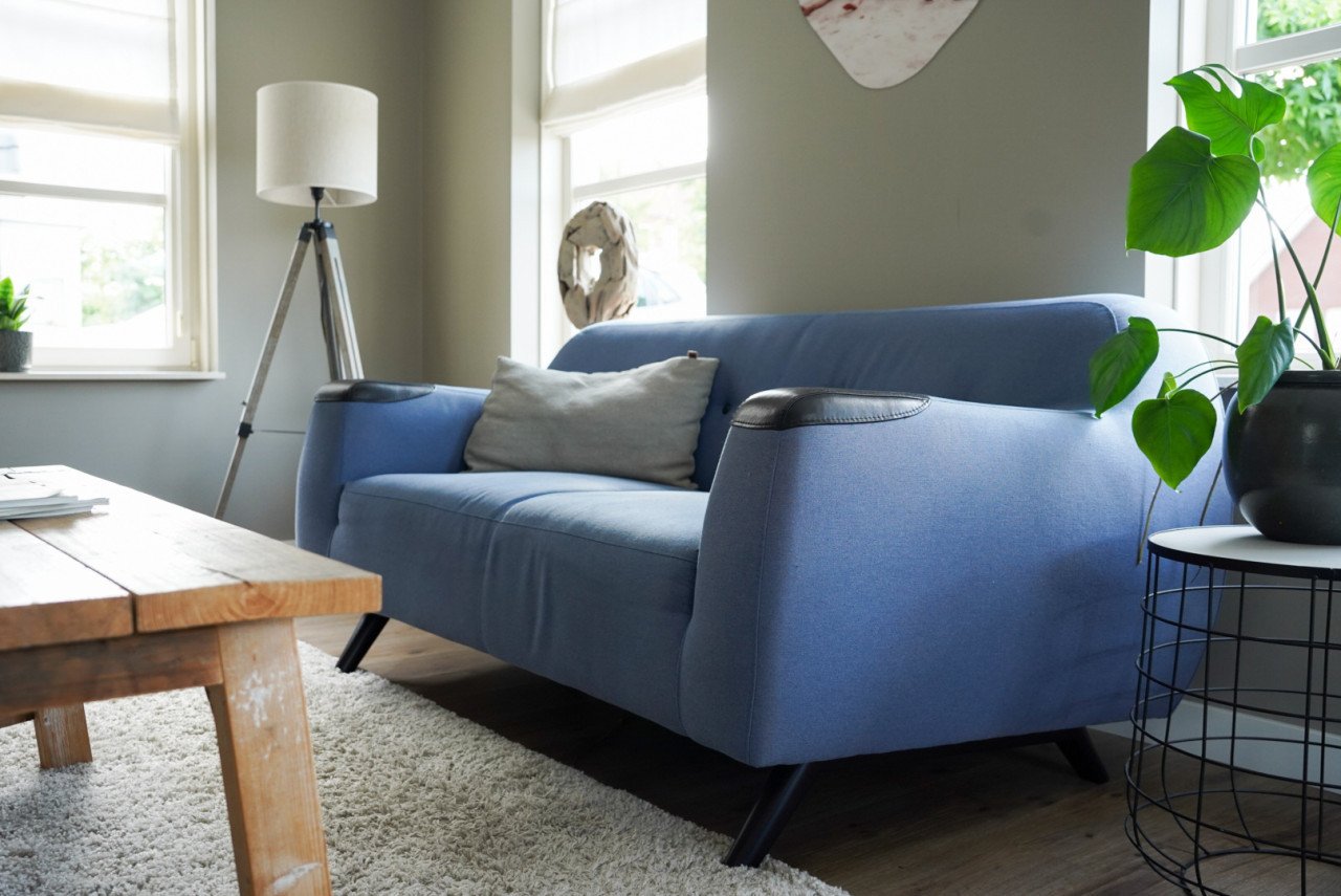Bank & stoelen