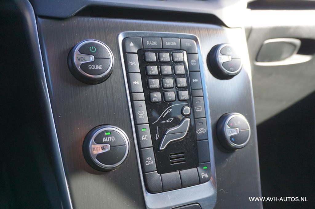 Volvo V40 2.0 d2 r-design business