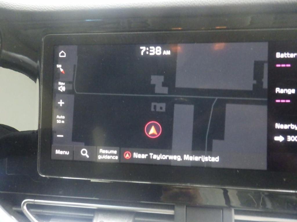 Kia E-niro dynamicline 64 kwh