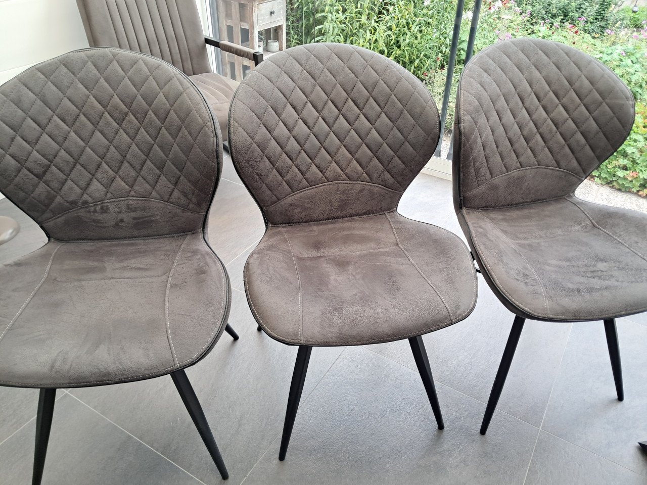 Stoelen