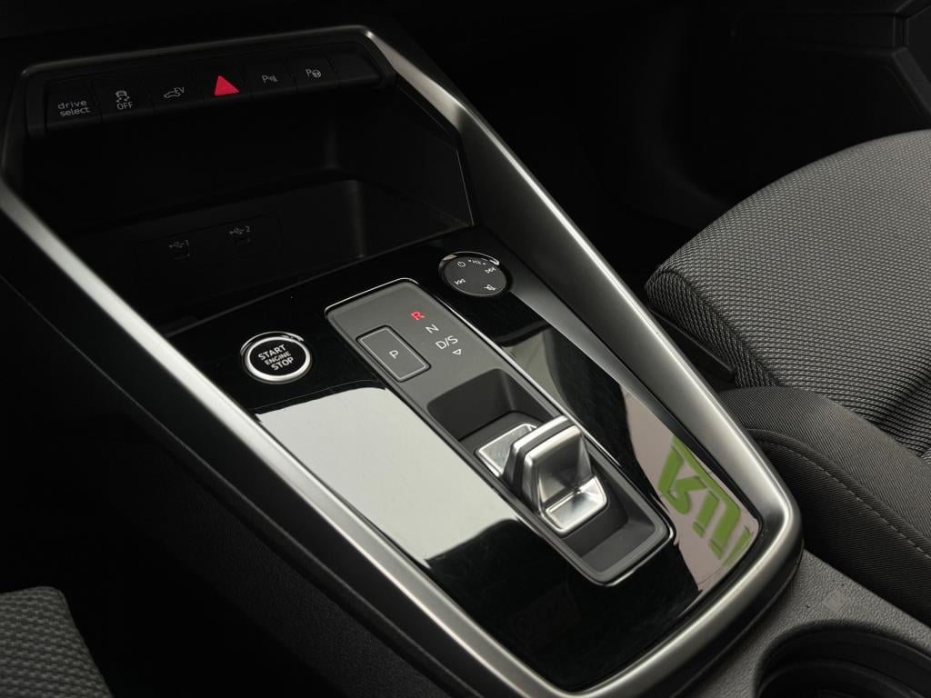 Audi A3 sportback 40 tfsi e advanced * matrix led * stoelverwarming * keyle