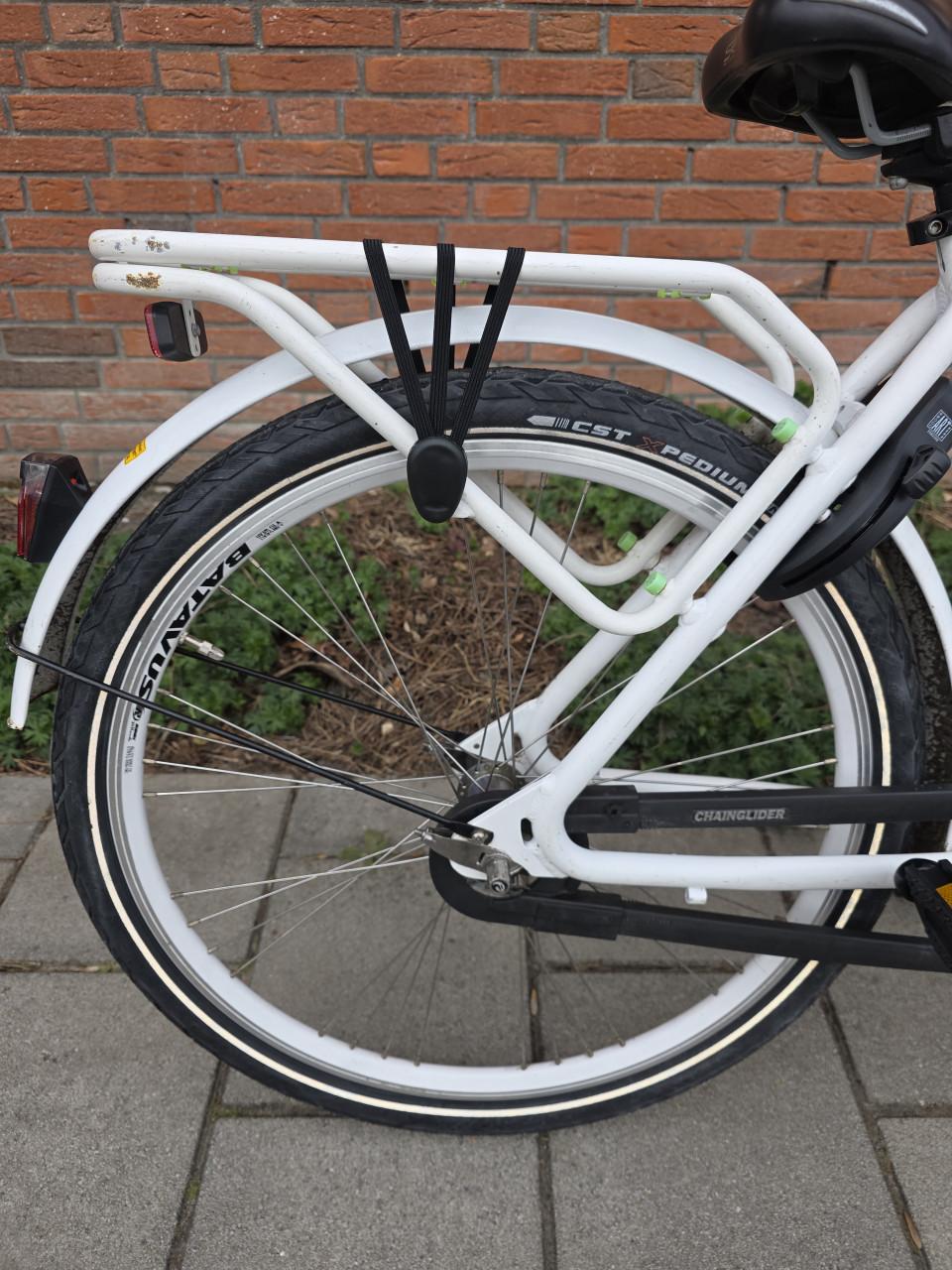 BATAVUS | 26 INCH | FRAME 49 CM | NETTE STAAT!