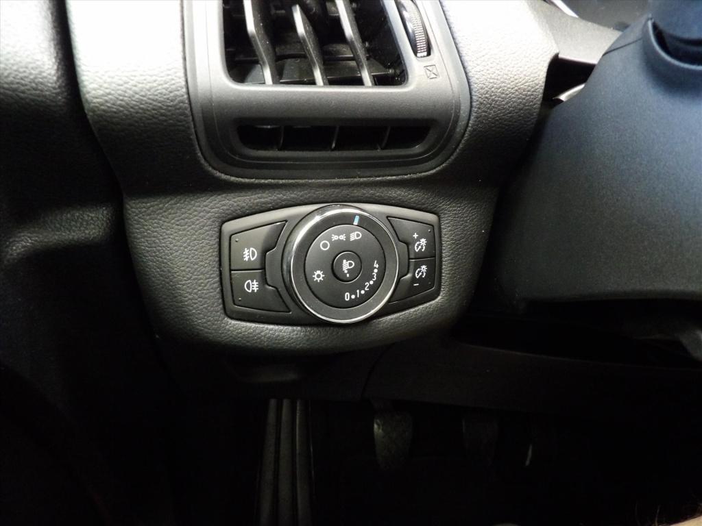 Ford B-max 1.0 ecoboost 100pk style