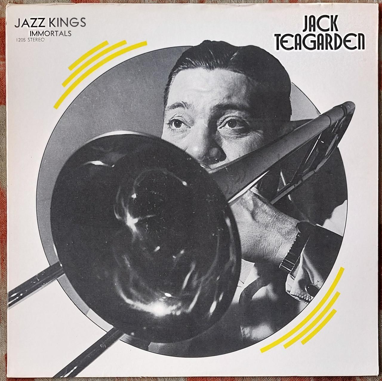 Laatste Kans Jazz LP