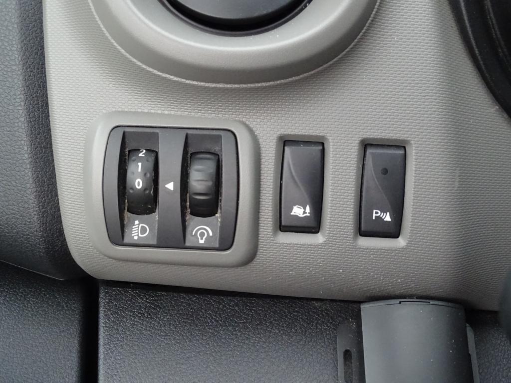 Renault Trafic 1.6 dci t29 l2h1 turbo2 energy marge bus | dubbele schuifdeu