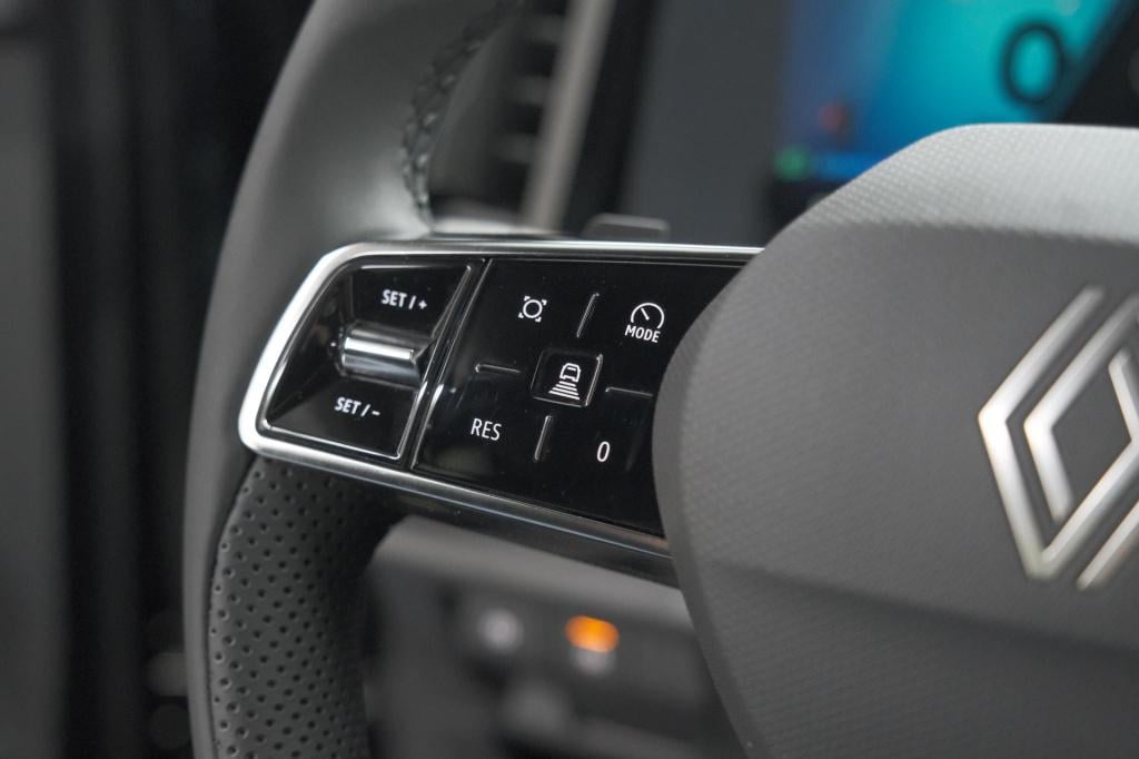 Renault Austral mild hybrid 160 x-tronic techno | nieuw model | adaptieve c