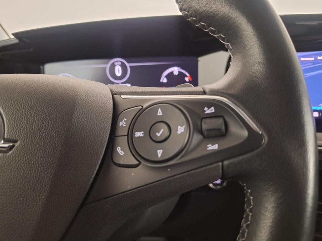Opel Mokka 1.2 turbo elegance|trekhaak | dealer onderhouden