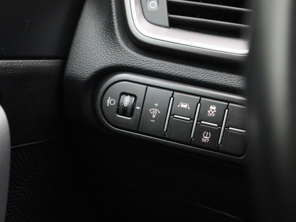 Kia Ceed Sportswagon 1.0 t-gdi dynamicline | lmv | navigatie | climate cont