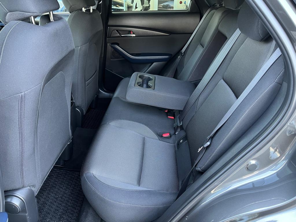 Mazda Cx-30 2.0 e-skyactiv-g m hybrid comfort|trekhaak|bose|rijklaar