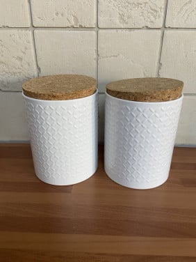 2 leuke blikken