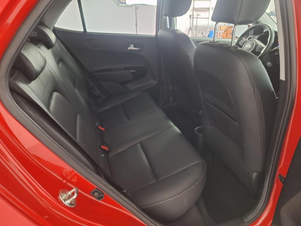 Kia Picanto 1.0 cvvt design edition | climate control | camera |