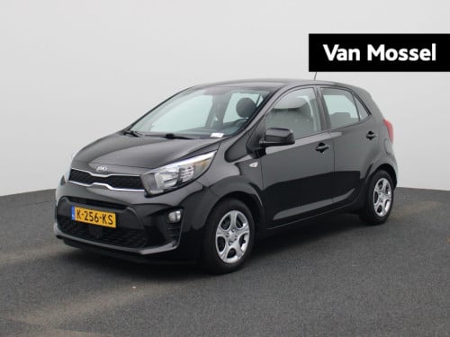 Kia Picanto 1.0 dpi comfortline | bluetooth | airco | cruise control