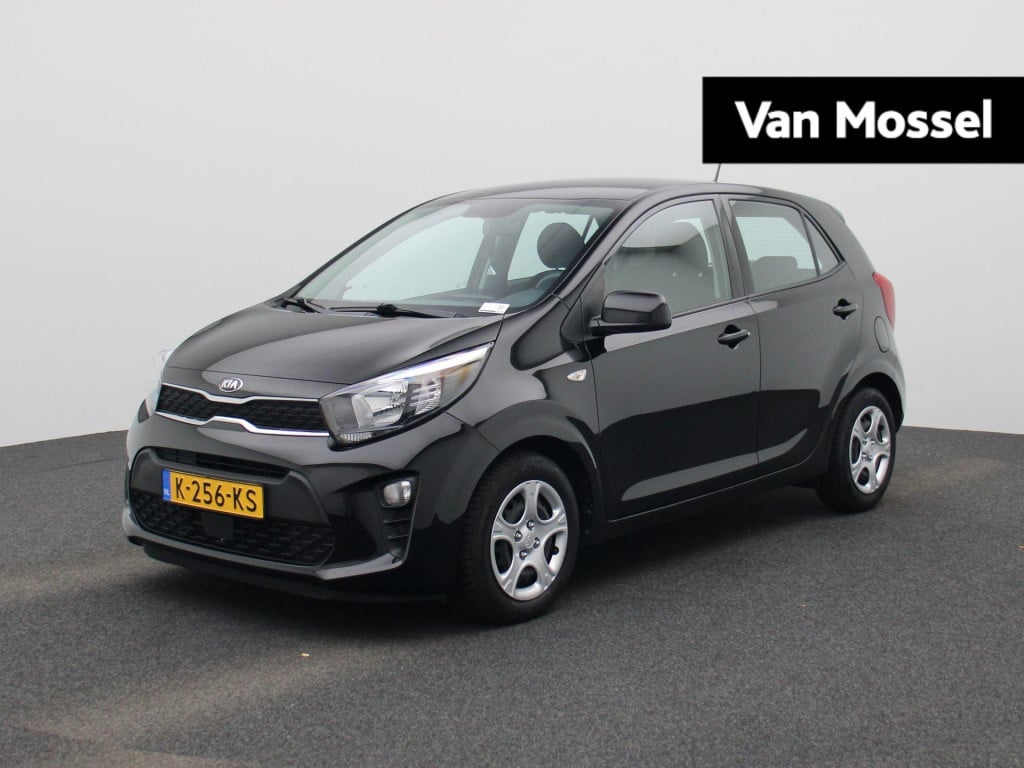 Kia Picanto 1.0 dpi comfortline | bluetooth | airco | cruise control