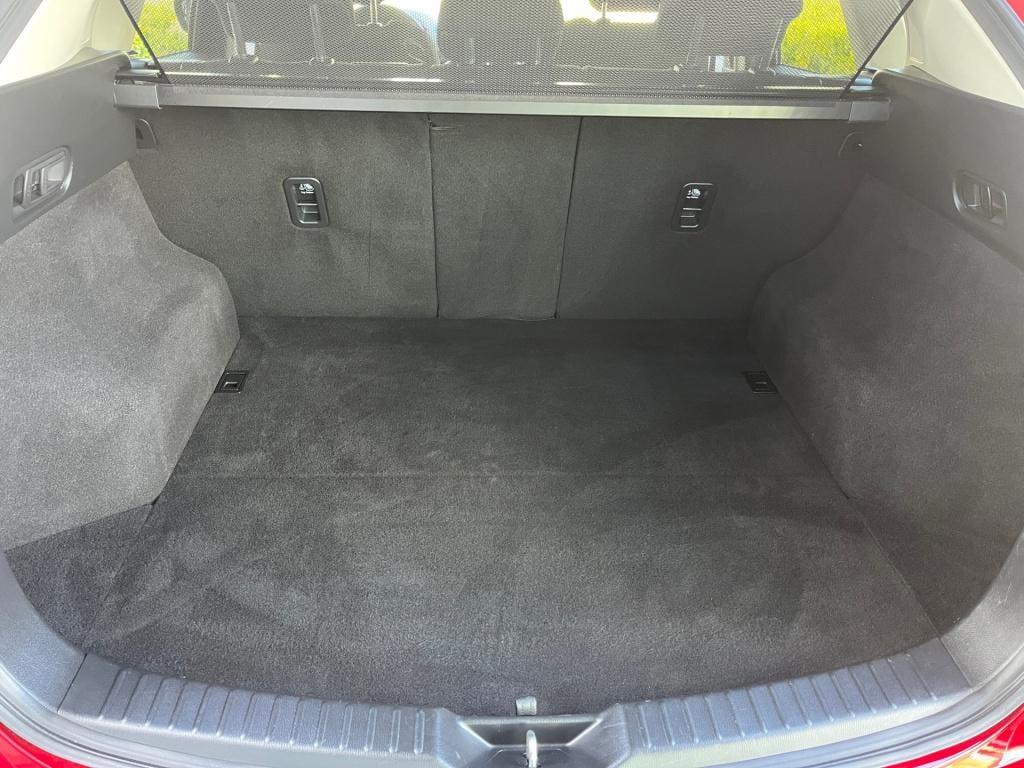 Mazda Cx-5 2.5 skyactiv-g 194 pk|trekhaak|bose|rijklaar