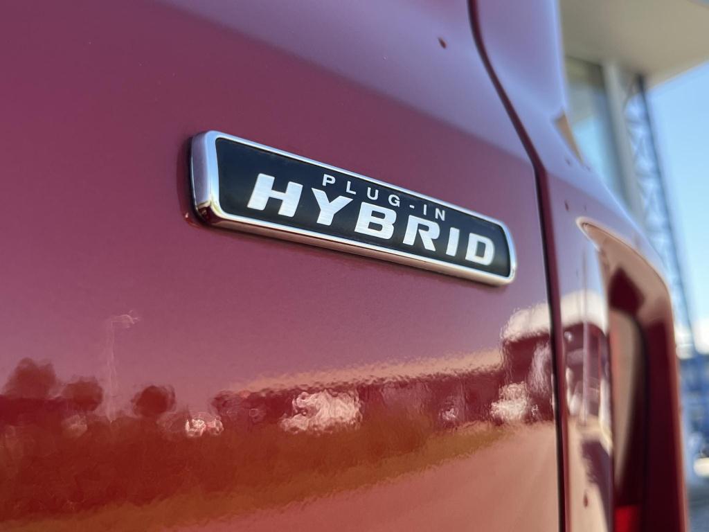 Ford Kuga 2.5 phev st-line x | climate control | adaptive cruise control | 
