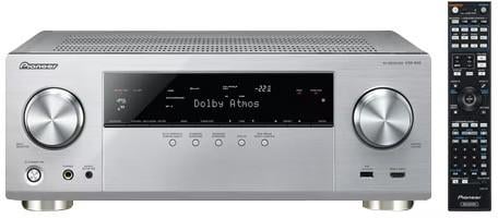 Pioneer VSX-939 AV Receiver