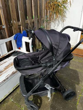 Kinderwagen