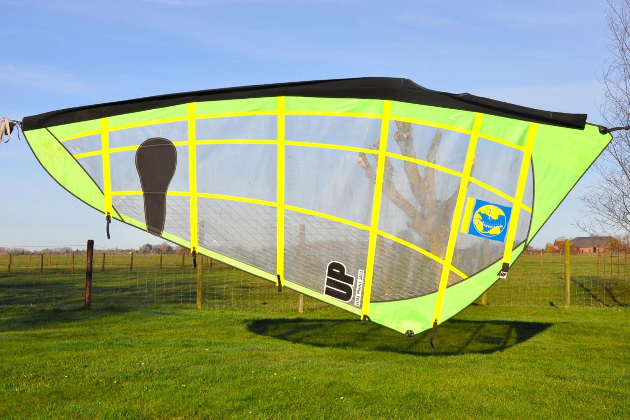 F2 Comet Slalom (149L) complete beginners set