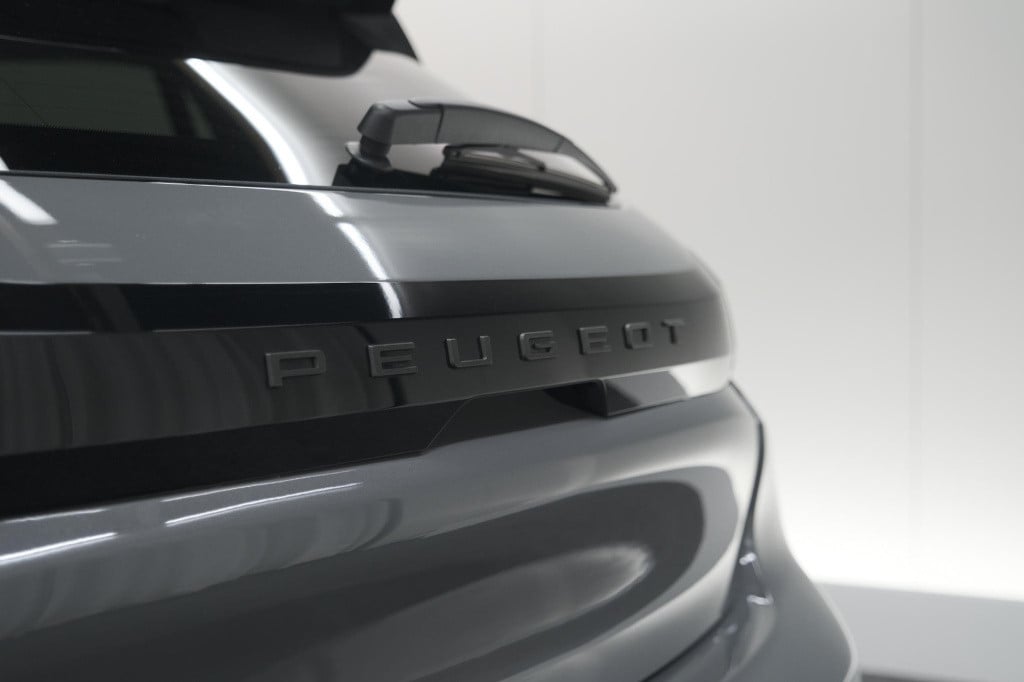 Peugeot 208 puretech 100 allure | 360 camera | adaptieve cruise control | d