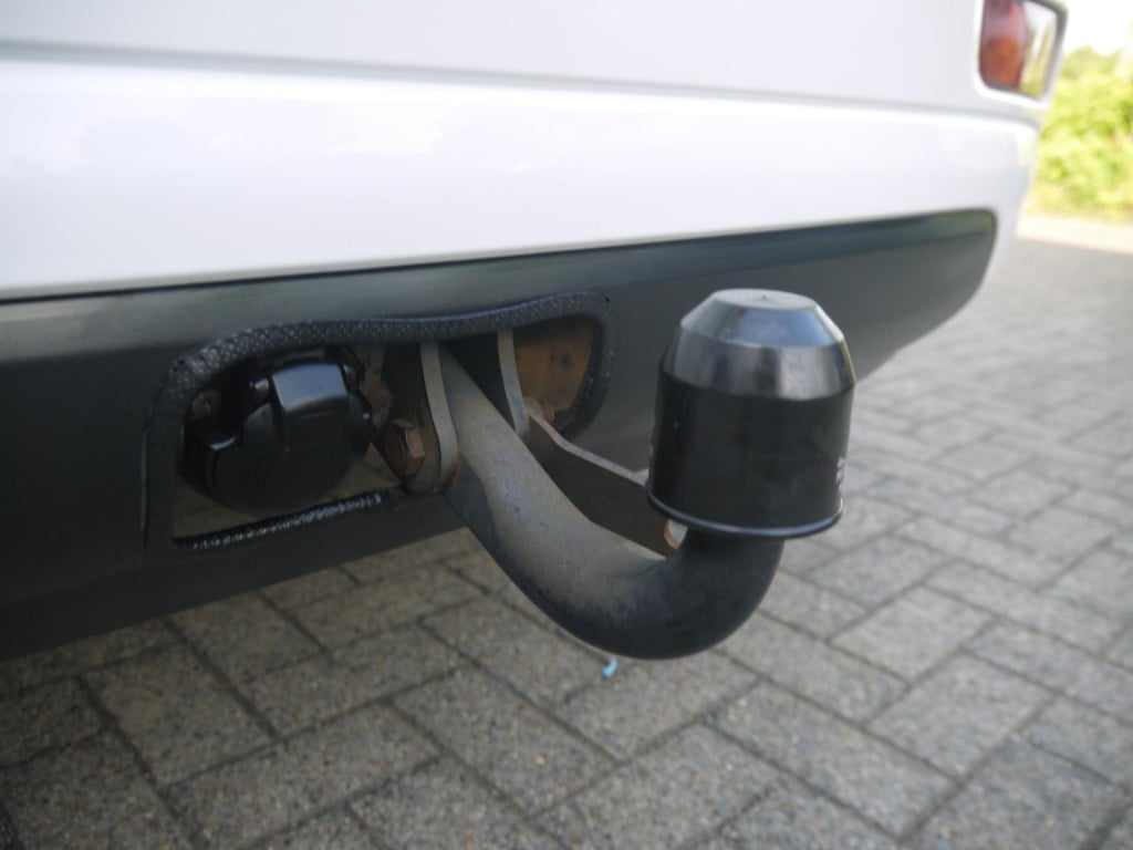 Mitsubishi Outlander 2.0 phev instyle 4wd