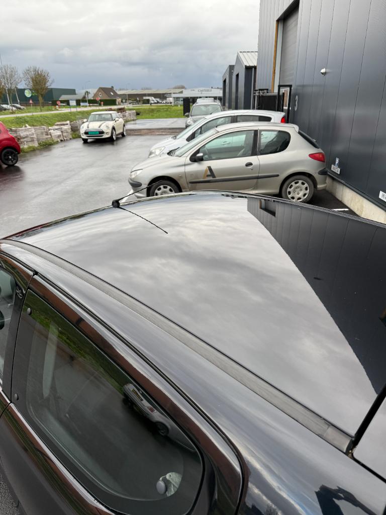 Nissan Pixo 1.0 - acenta