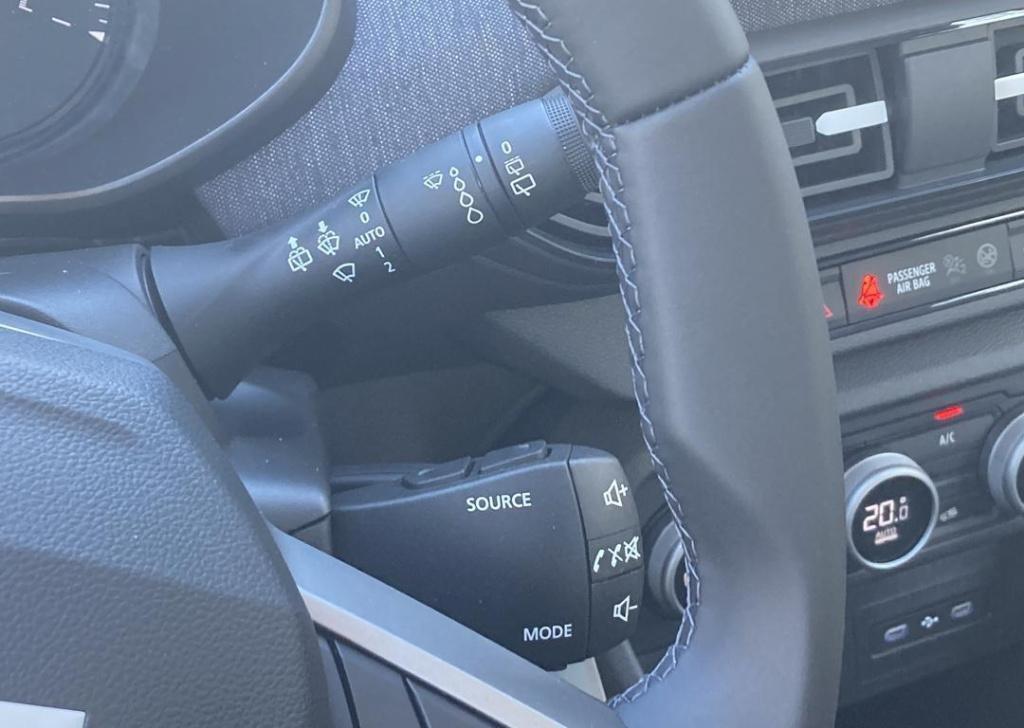 Dacia Sandero 1.0 tce 100 limited edition