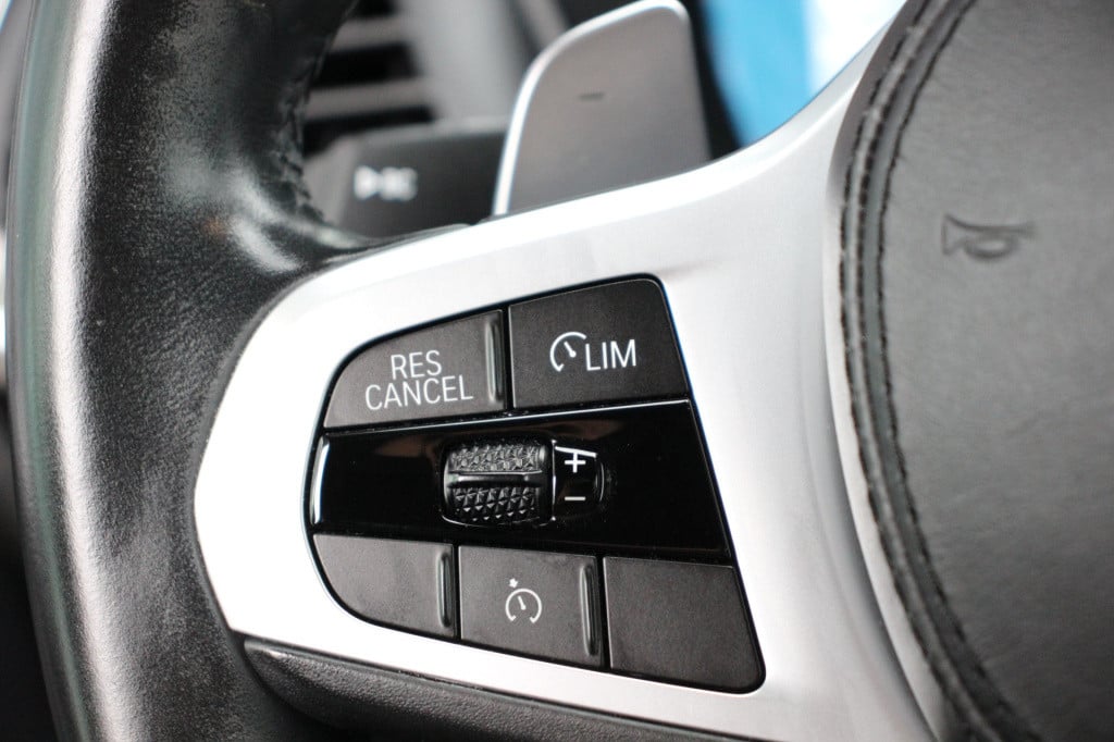 BMW X3 xdrive30e high executive m-sport | leder | h/k | elec. trekhaak | ca