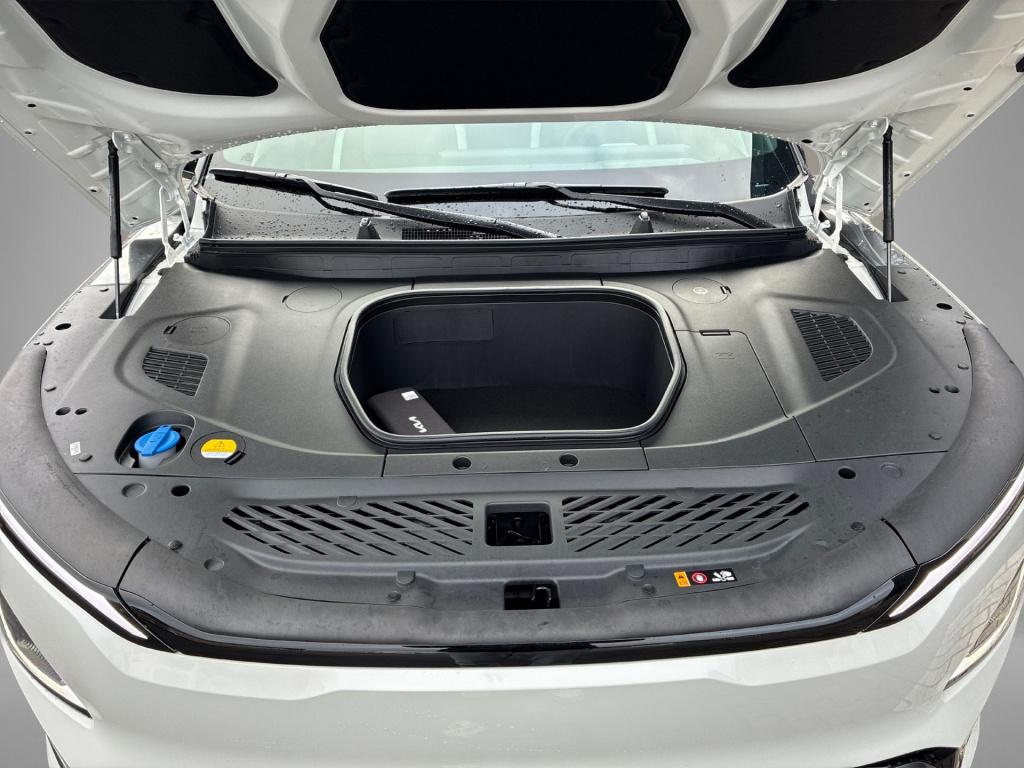 Kia Ev5 gt-plusline 81.4 kwh | demonstratieauto | schuif- kanteldak | premi