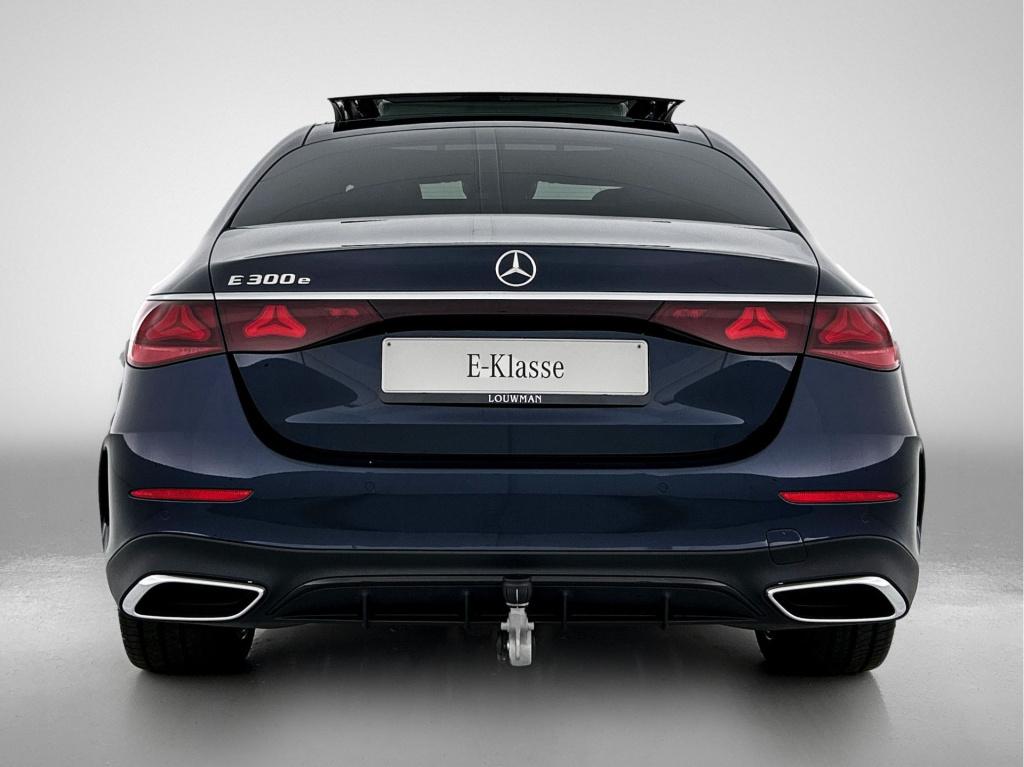 Mercedes-Benz E-Klasse 300 e sport edition |  premium pakket | rijassistent
