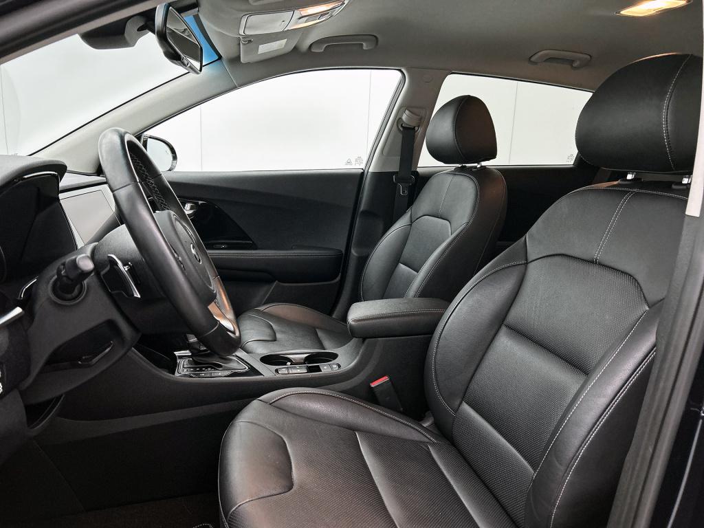 Kia Niro 1.6 gdi hybrid dynamicplusline | dodehoek detectie | camera | stuu