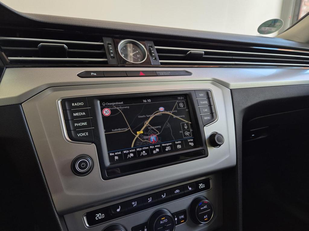 Volkswagen Passat variant 1.4 tsi comfortline / distributieriem vervangen