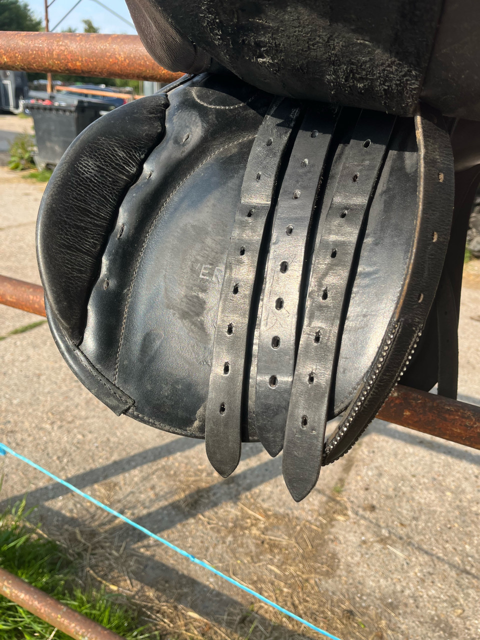 Daaleman 17,5inch spring/vzh