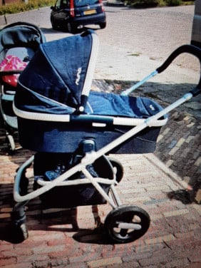 Kinderwagen
