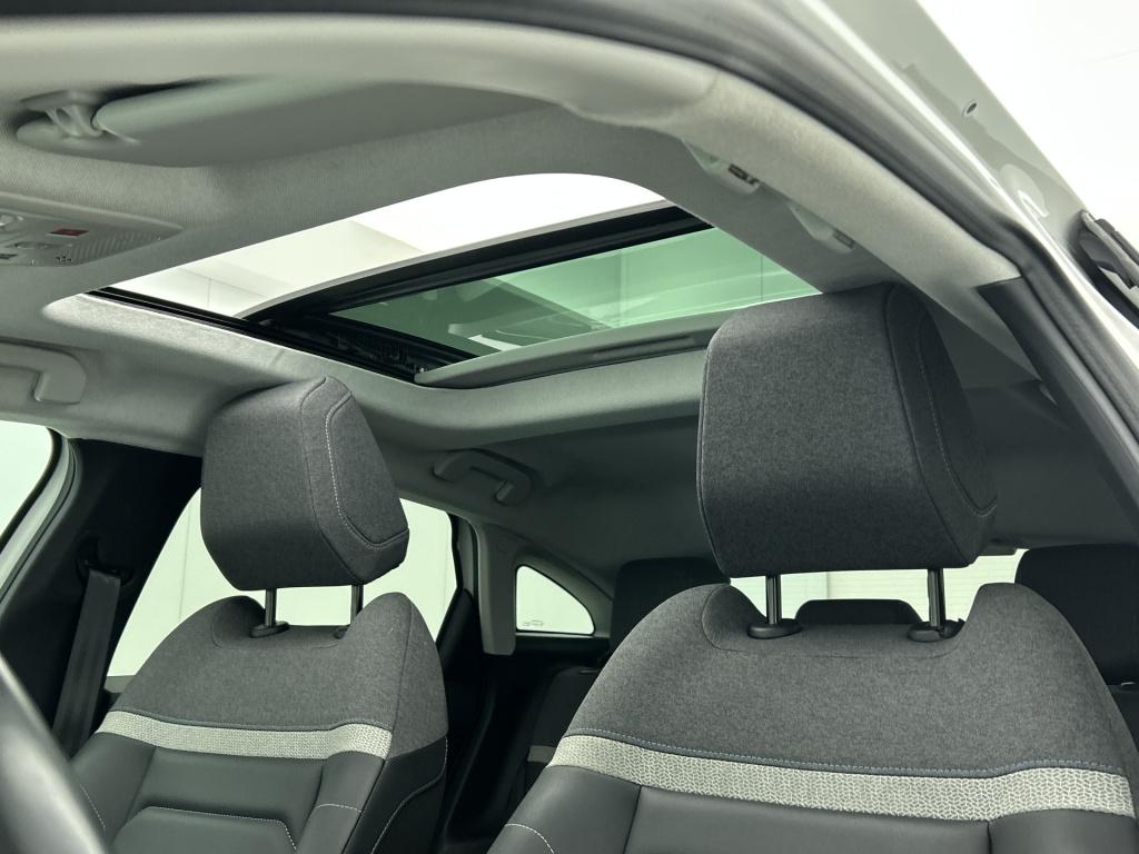 Citroen C4 130pk automaat shine | rijklaar | panorama schuifkanteldak | afn