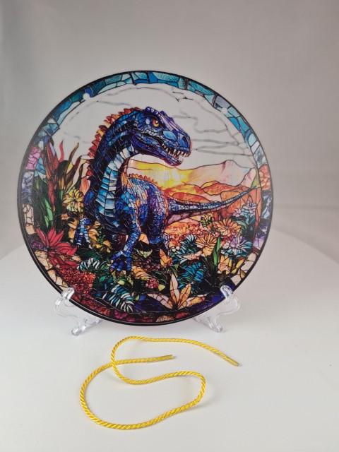 Raamhanger Dinosaurus