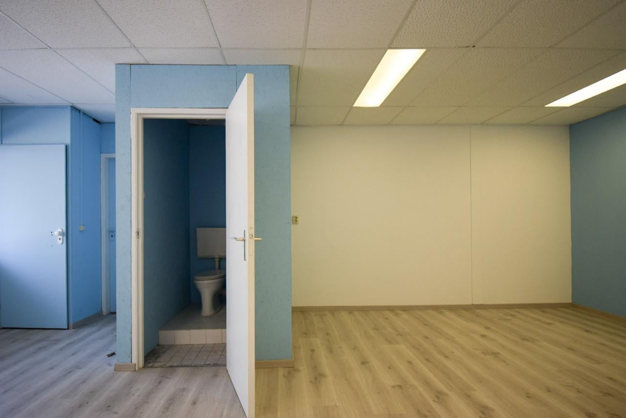 TE HUUR | Multifunctionele bedrijfsruimtes in Middelburg