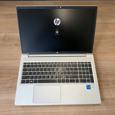 HP ProBook 450 G8 i5-1135G7 16GB 256GB W11