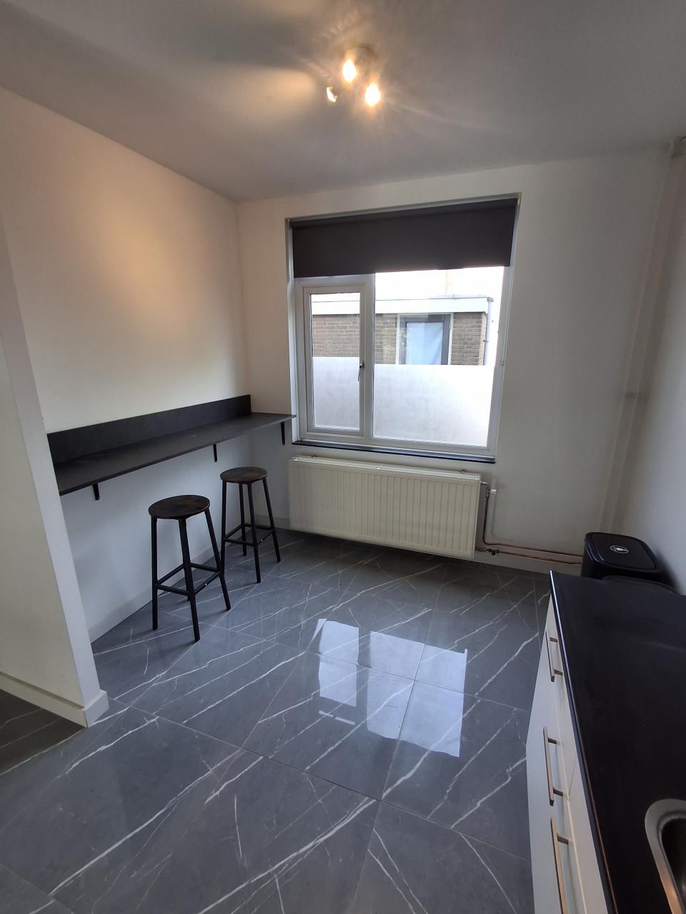 Ruime kamer in nette woning Vlissingen