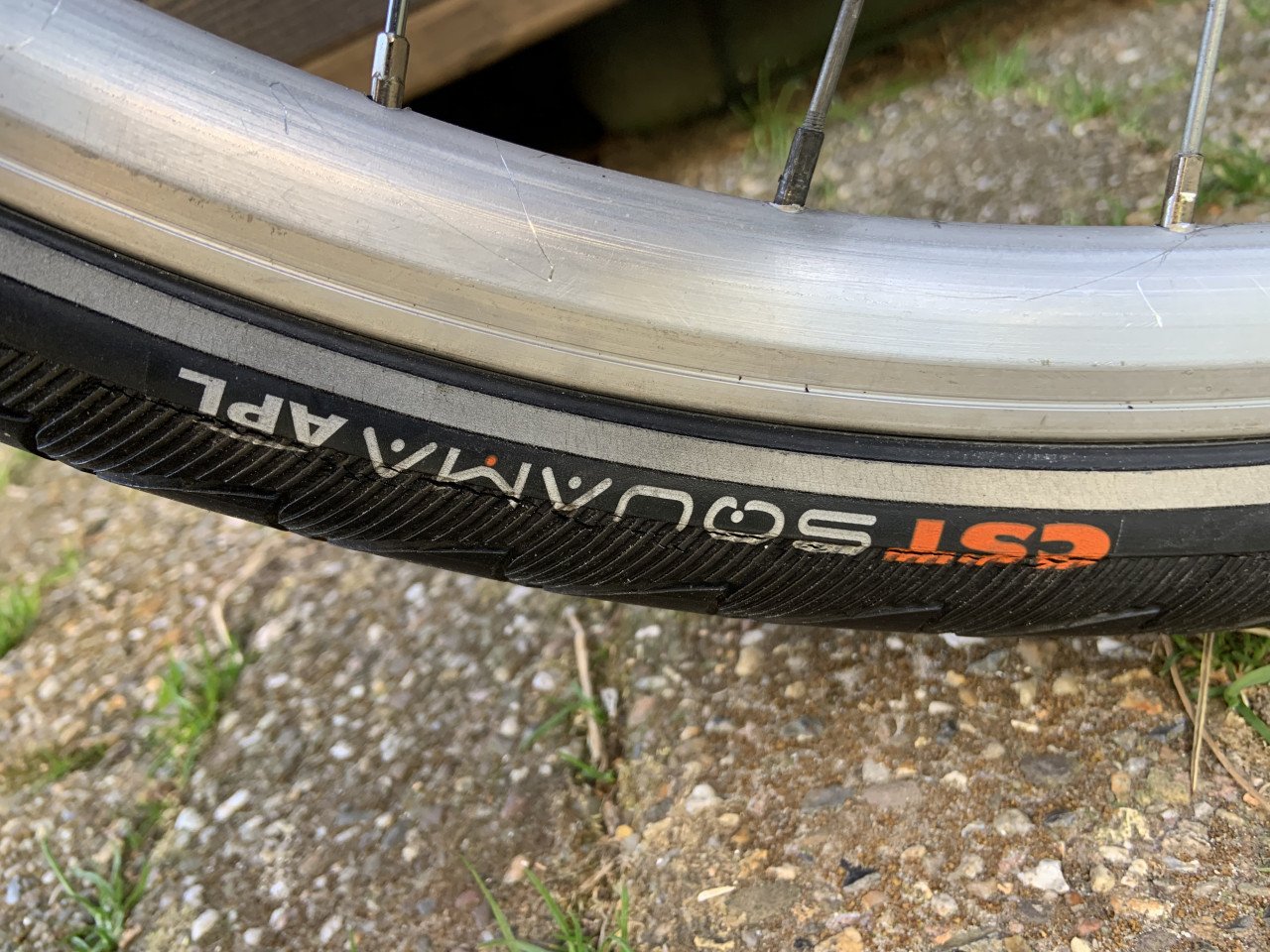 Damesfiets Montego Urban Style 3 versn. Rollerbrakes enz.