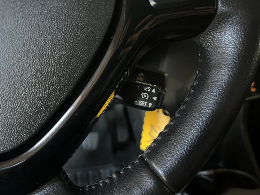 Toyota Aygo 1.0 vvt-i x-first cabriodak, apple carplay, achteruitrijcamera