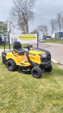 Cub Cadet LT2 NR92 Zitmaaier