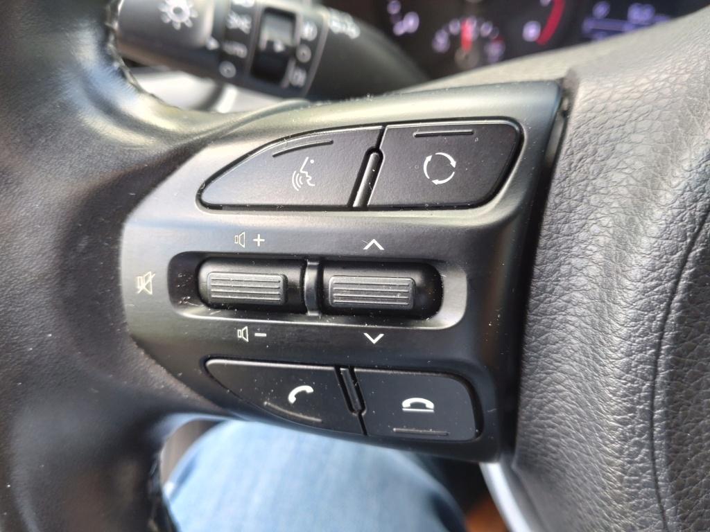 Kia Rio 1.0 tgdi comfort plusline navigator