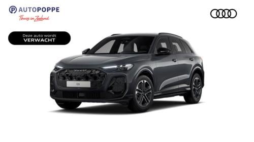 Audi Q5 s edition e-hybrid 220 kw / 299 pk suv 7 versn. s-